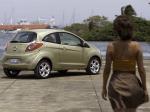 Ford Ka 2008 года